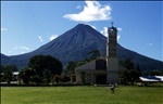 Volcán Arenal